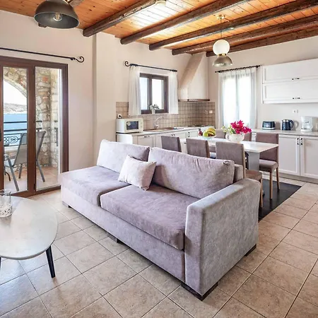 Villa Aptera Kalámion