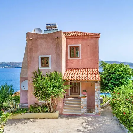 Aptera Villa